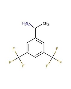 Astatech (R)-1-(3,5-BISTRIFLUOROMETHYLPHENYL)ETHYLAMINE; 1G; Purity 97%; MDL-MFCD03093012